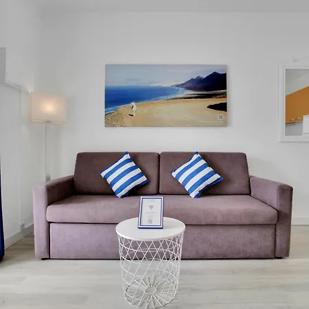 Neptuno Bungalows - Adults Only Corralejo Zewnętrze zdjęcie