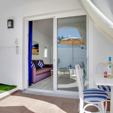 Neptuno Bungalows - Adults Only Corralejo Zewnętrze zdjęcie