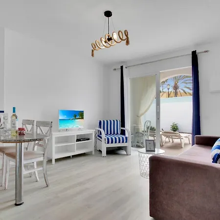 Neptuno Bungalows - Adults Only Corralejo Zewnętrze zdjęcie