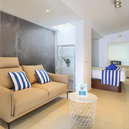 Neptuno Bungalows - Adults Only Corralejo Zewnętrze zdjęcie