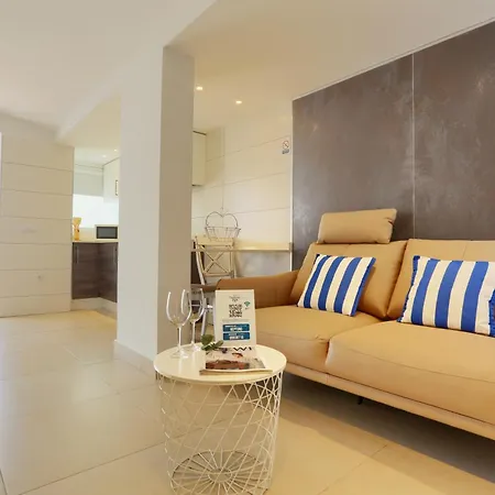 Neptuno Bungalows - Adults Only Corralejo Zewnętrze zdjęcie