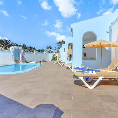 Neptuno Bungalows - Adults Only Corralejo Zewnętrze zdjęcie