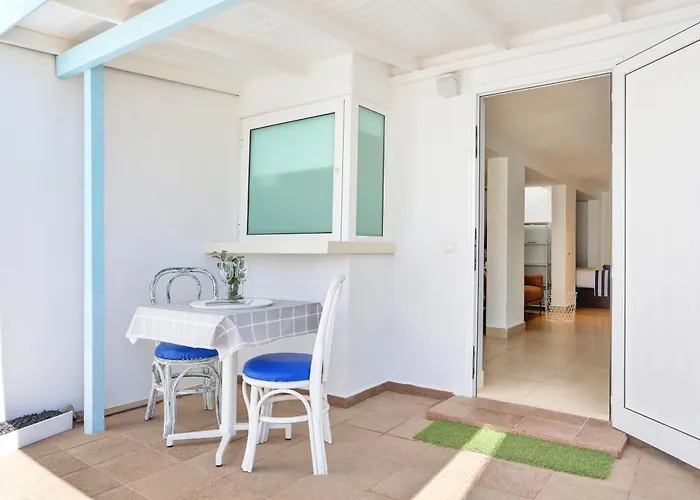 Neptuno Bungalows - Adults Only
