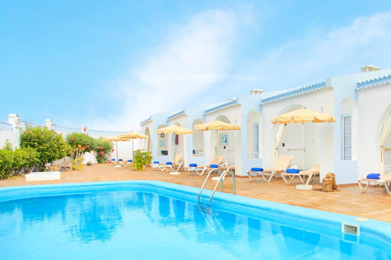 Neptuno - Adults Only Appartamento Corralejo