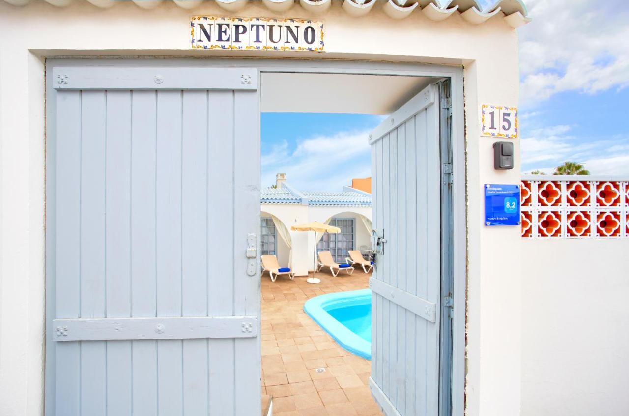 Neptuno - Adults Only Appartamento Corralejo