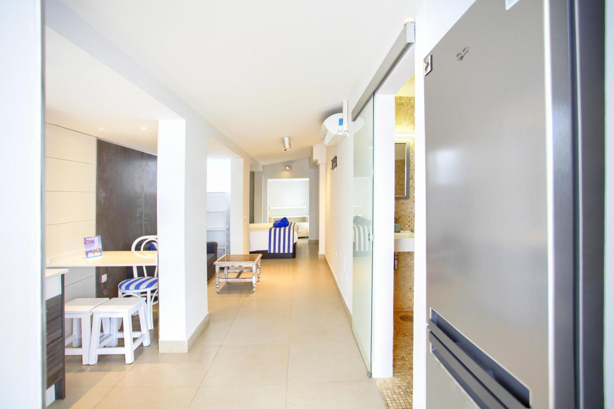 Appartamento Neptuno - Adults Only *
