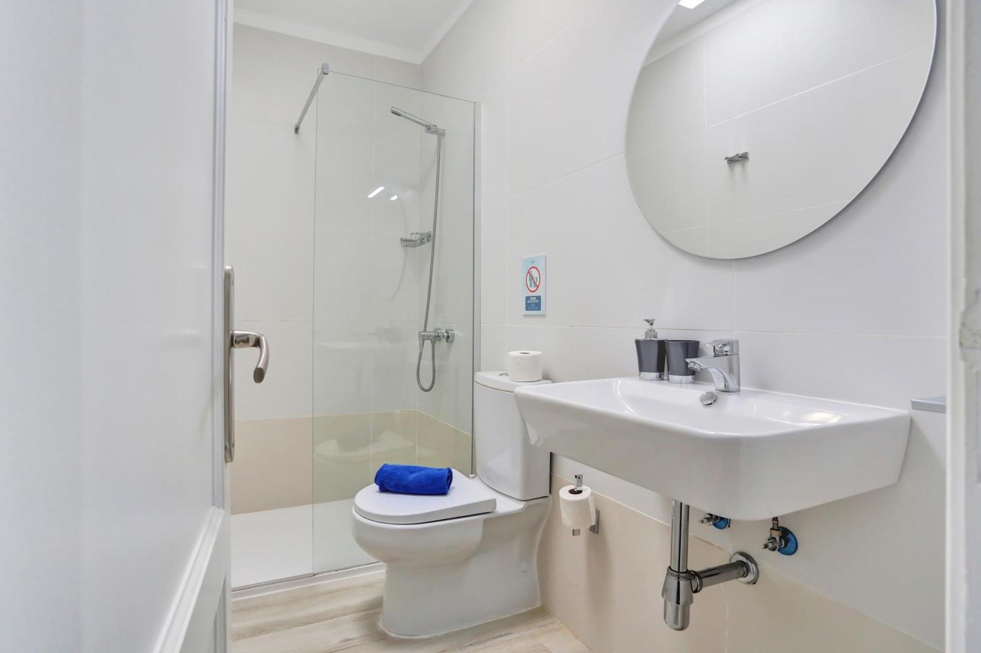 Appartamento Neptuno - Adults Only Corralejo