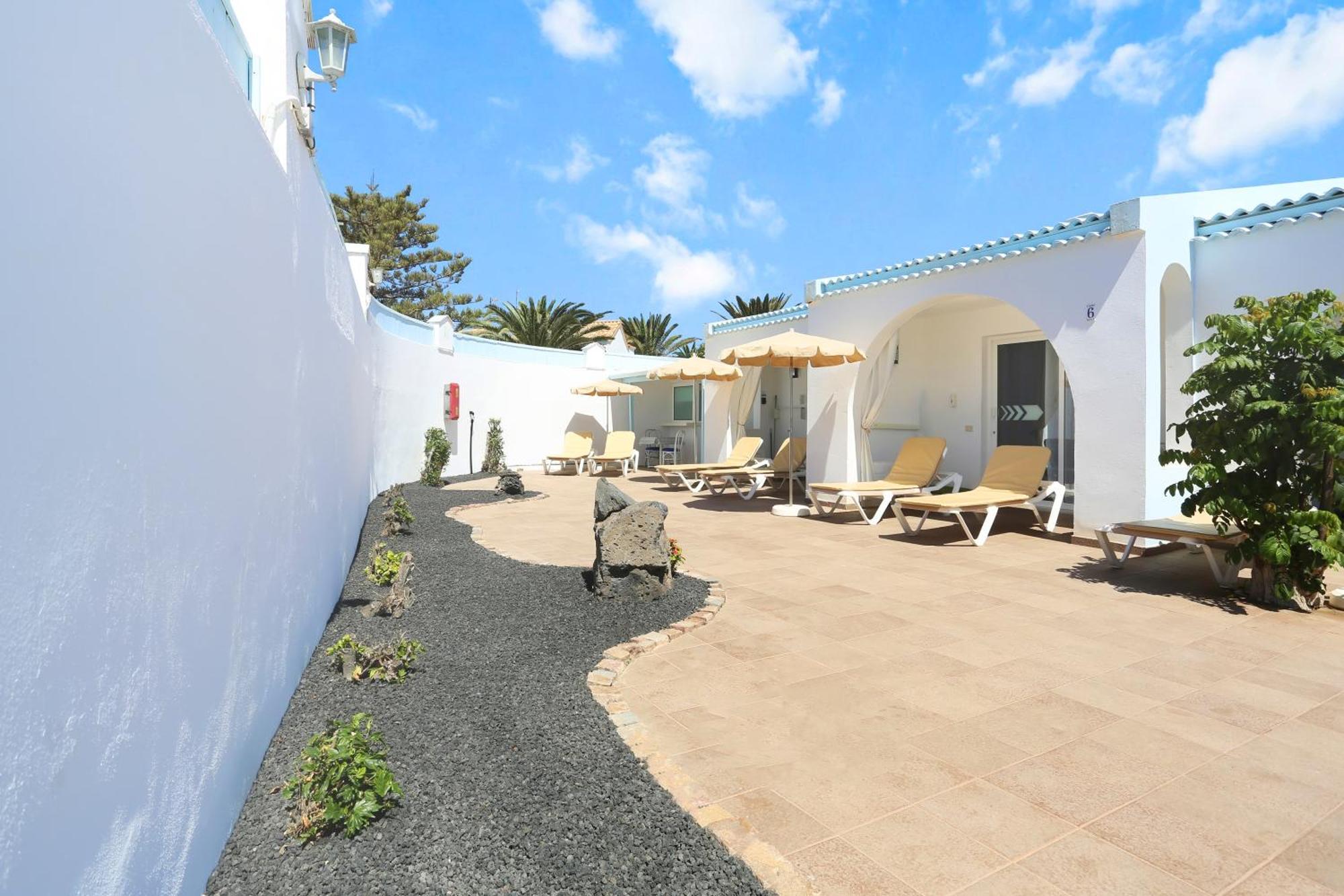 Neptuno - Adults Only Appartamento Corralejo